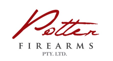Potter Firearms Pty Ltd