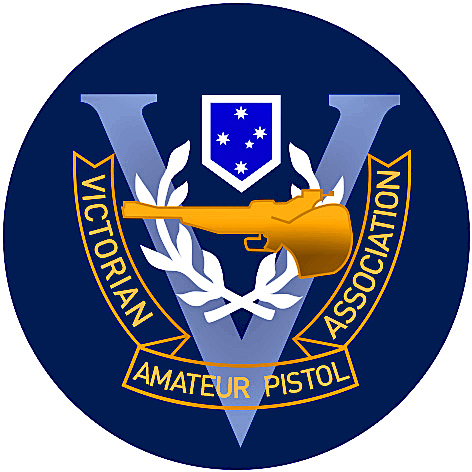 VAPA — Victorian Amateur Pistol Association